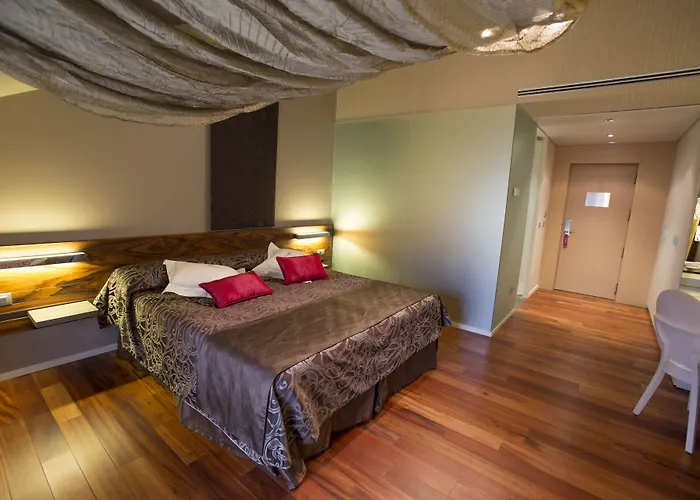 Hotel Af Pesquera